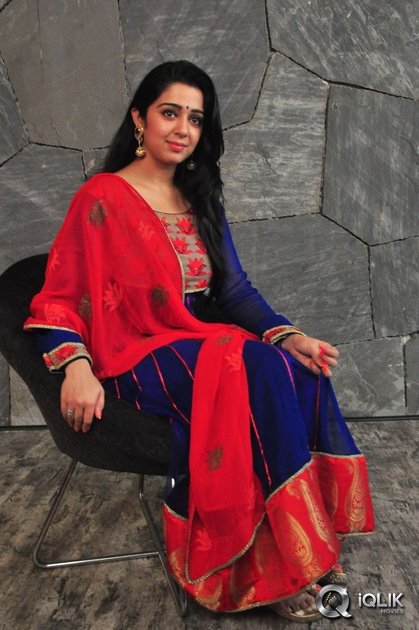 Charmi-Interview-About-Jyothi-Lakshmi